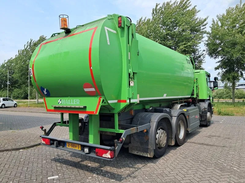Scania P310 - Kamion za smeće: slika 3 Scania P310 - Kamion za smeće: slika 3