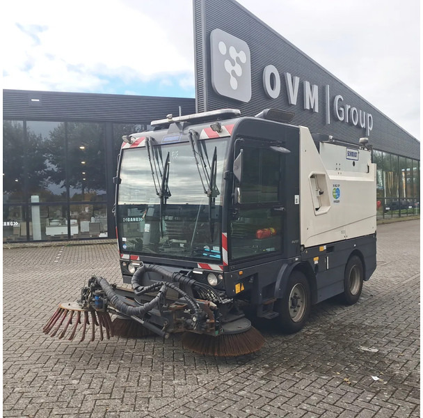 Schmidt CLEANGO 500 CLEANGO 500 - Autočistilica: slika 2 Schmidt CLEANGO 500 CLEANGO 500 - Autočistilica: slika 2