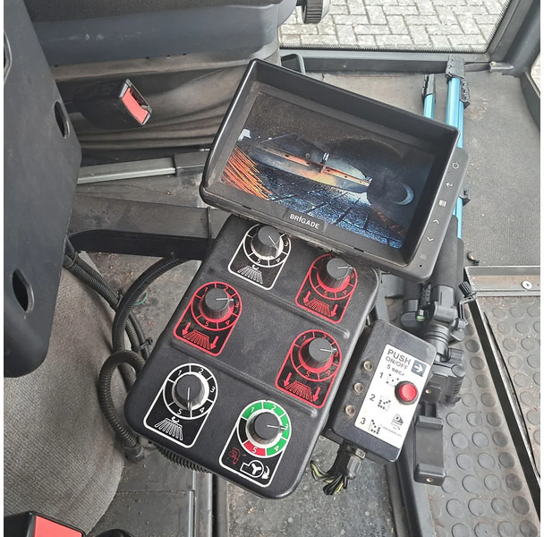 Schmidt CLEANGO 500 CLEANGO 500 - Autočistilica: slika 4 Schmidt CLEANGO 500 CLEANGO 500 - Autočistilica: slika 4