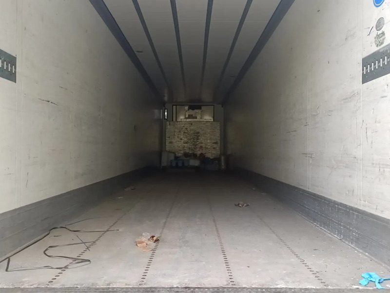 Schmitz Cargobull SKO 24 Thermo King SL-200e - Prikolica hladnjače: slika 4 Schmitz Cargobull SKO 24 Thermo King SL-200e - Prikolica hladnjače: slika 4
