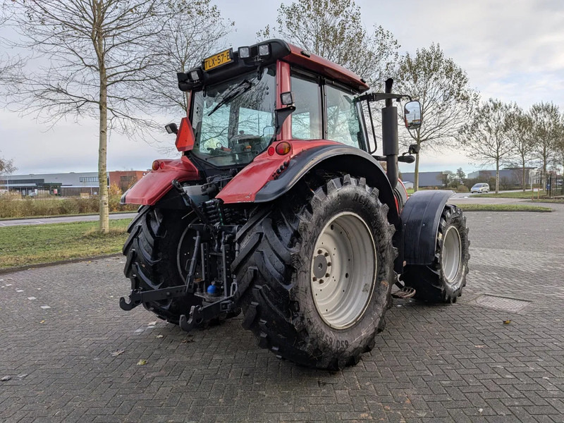 Traktor Valtra N142 N142: slika 7