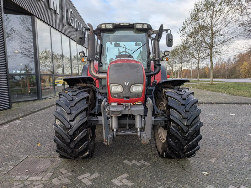 Valtra N142 N142 - Traktor: slika 4 Valtra N142 N142 - Traktor: slika 4