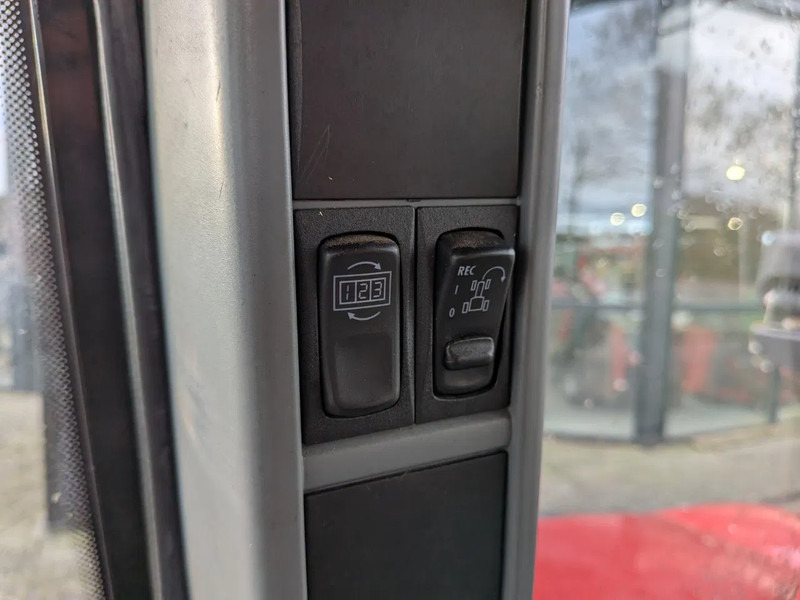 Traktor Valtra N142 N142: slika 20