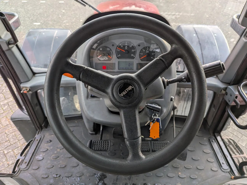 Traktor Valtra N142 N142: slika 10