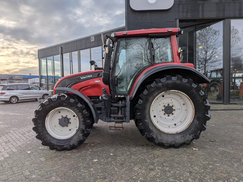 Traktor Valtra N142 N142: slika 6