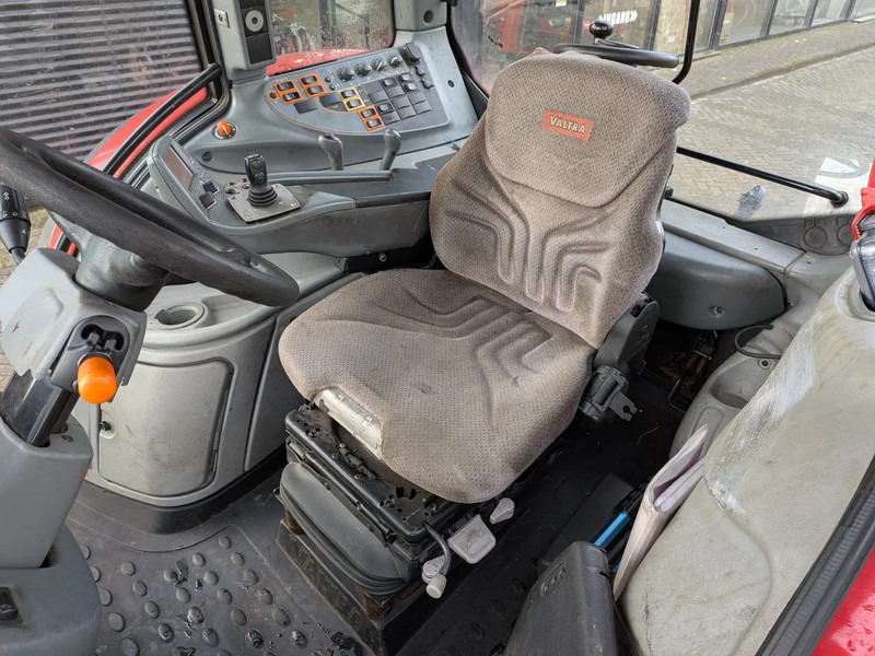 Traktor Valtra N142 N142: slika 9