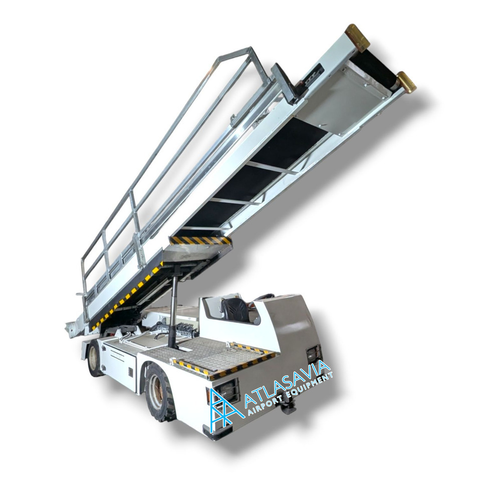 Frech /TIPS CB 1030 SET 3 units available - Avionski trakasti transporter: slika 1 Frech /TIPS CB 1030 SET 3 units available - Avionski trakasti transporter: slika 1