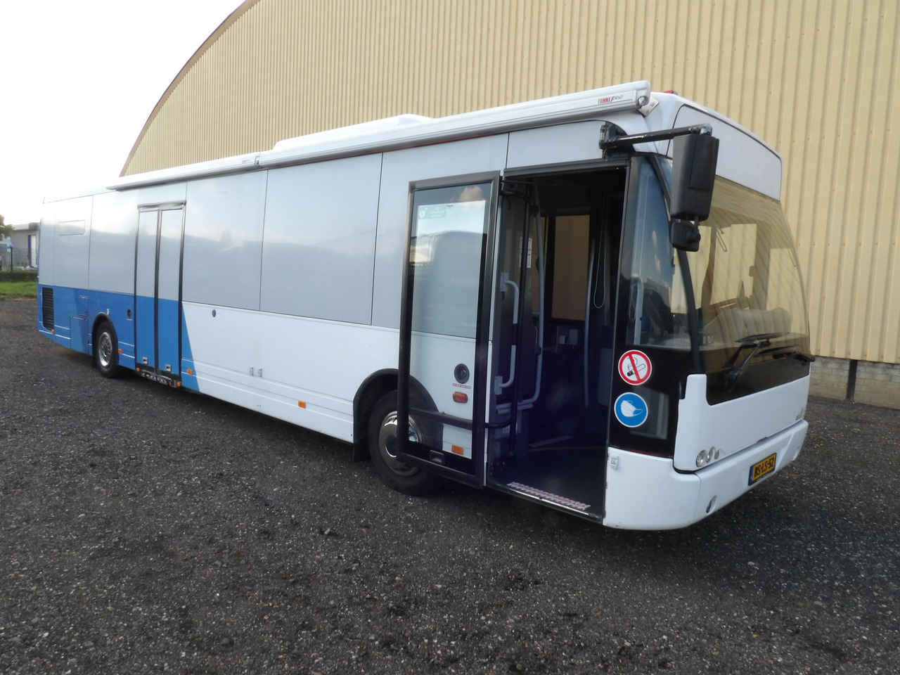 9x VDL Berkhof Ambassador 200, Euro 5 EEV SPECIAL BUS - Autobus: slika 3 9x VDL Berkhof Ambassador 200, Euro 5 EEV SPECIAL BUS - Autobus: slika 3