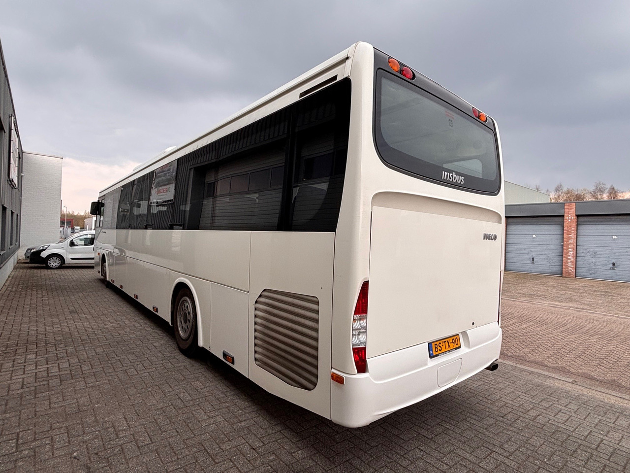 IVECO irisbus crosway - Prigradski autobus: slika 4 IVECO irisbus crosway - Prigradski autobus: slika 4
