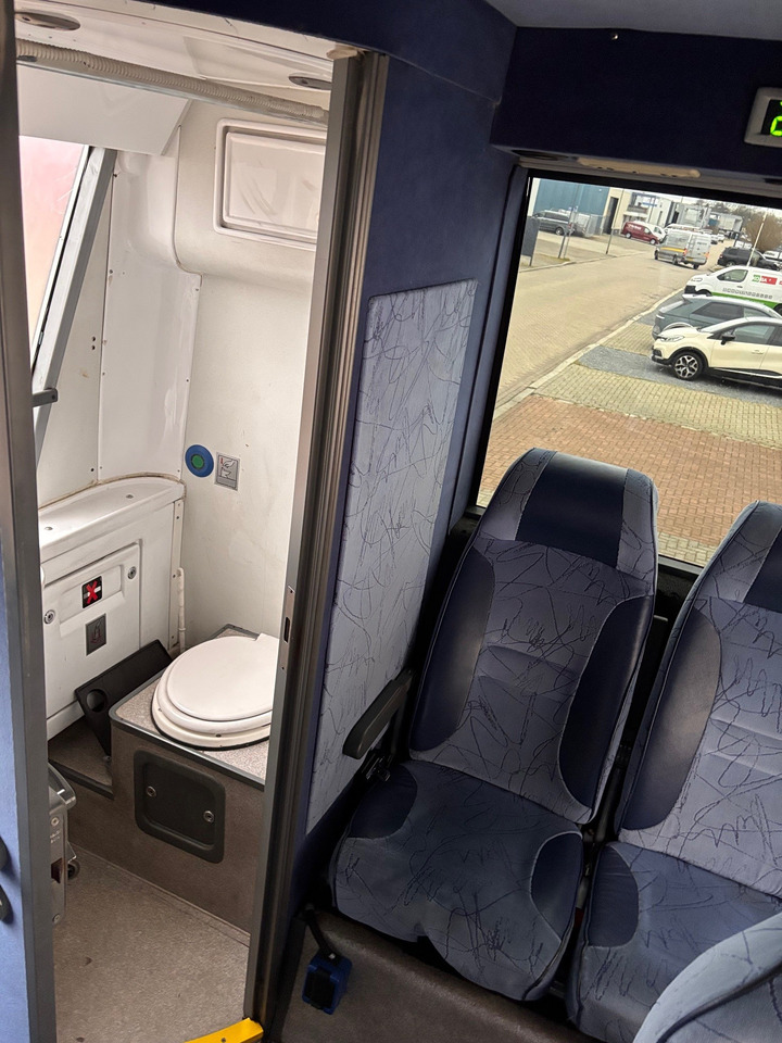 Turistički autobus Vanhool T915 Acron Euro 5: slika 12