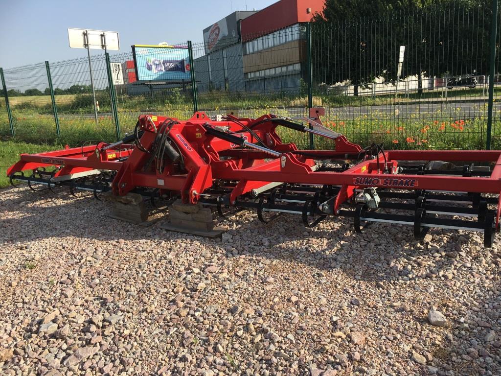 Sumo - Drljača: slika 1 Sumo - Drljača: slika 1