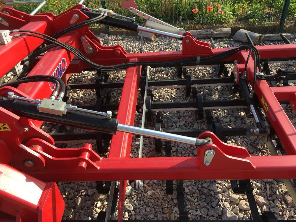 Sumo - Drljača: slika 2 Sumo - Drljača: slika 2