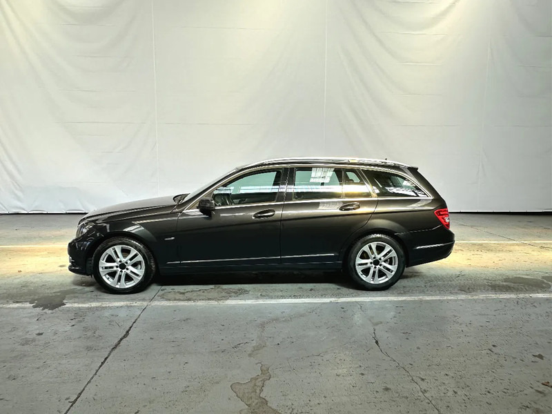 Mercedes-Benz C-Klasse C200 CDI / MOTORPROBLEEM /PROBLEME DE MOTEUR / MOTORPROBLEM - Automobil: slika 2 Mercedes-Benz C-Klasse C200 CDI / MOTORPROBLEEM /PROBLEME DE MOTEUR / MOTORPROBLEM - Automobil: slika 2