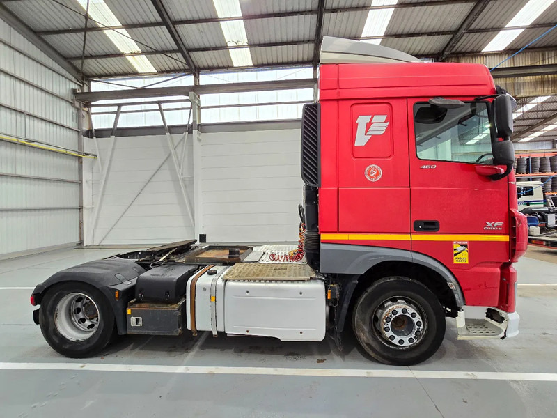 DAF XF 106.460 INTARDER / MANUEL / SPACECAB - Tegljač: slika 4 DAF XF 106.460 INTARDER / MANUEL / SPACECAB - Tegljač: slika 4