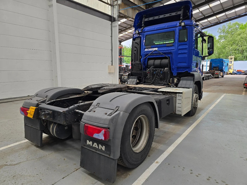 MAN TGS 18.320 EURO 6 / AIRCO / 347.735 km - Tegljač: slika 5 MAN TGS 18.320 EURO 6 / AIRCO / 347.735 km - Tegljač: slika 5