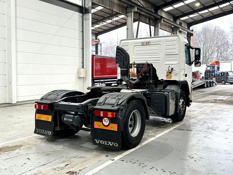 Volvo FM 370 - Tegljač: slika 5 Volvo FM 370 - Tegljač: slika 5