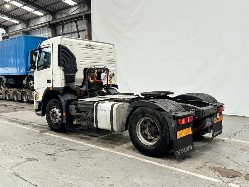 Volvo FM 370 - Tegljač: slika 3 Volvo FM 370 - Tegljač: slika 3