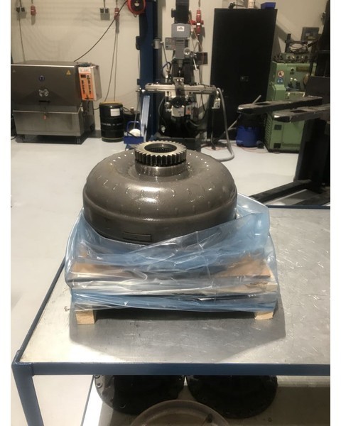 Volvo 11038455 17264483 PT2509 PT2519 22401 22671 22418 22419 - Transmisija za Zglobni kiper: slika 3 Volvo 11038455 17264483 PT2509 PT2519 22401 22671 22418 22419 - Transmisija za Zglobni kiper: slika 3