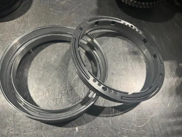 Volvo B1 piston and cylinder, 11038029, 11145437, 11145855, 11037941, 22640, 22648, 22688, 22517, 22518, 22545, 22645, 22650, 22671, 2 - Menjač: slika 1 Volvo B1 piston and cylinder, 11038029, 11145437, 11145855, 11037941, 22640, 22648, 22688, 22517, 22518, 22545, 22645, 22650, 22671, 2 - Menjač: slika 1