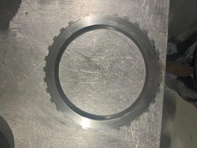 Volvo Pressure plate, PT1560, 1860, 1660, 1562, 1862, 1760,1761, 1761A, 1563, 1863, 1509, 2519, 2529, - Menjač: slika 2 Volvo Pressure plate, PT1560, 1860, 1660, 1562, 1862, 1760,1761, 1761A, 1563, 1863, 1509, 2519, 2529, - Menjač: slika 2