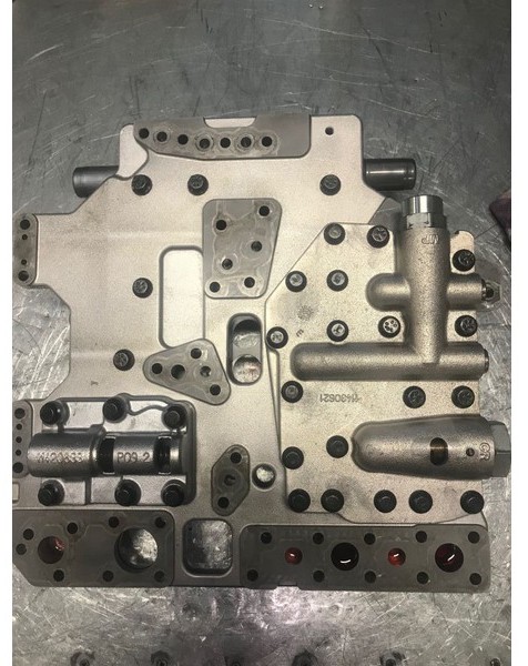 Volvo Rebuilt valve block voe11430000 PT2509 oem 22401 22671 - Upravljačka jedinica za Građevinska mašina: slika 2 Volvo Rebuilt valve block voe11430000 PT2509 oem 22401 22671 - Upravljačka jedinica za Građevinska mašina: slika 2