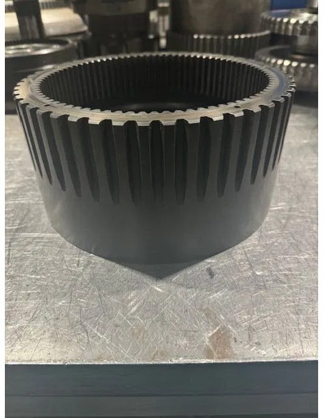 Volvo Ringgear, PT1560, 1860, 1660, 1562, 1862, 1760,1761, 1761A, 1563, 1863, 1509, 2519, 2529, - Menjač: slika 1 Volvo Ringgear, PT1560, 1860, 1660, 1562, 1862, 1760,1761, 1761A, 1563, 1863, 1509, 2519, 2529, - Menjač: slika 1