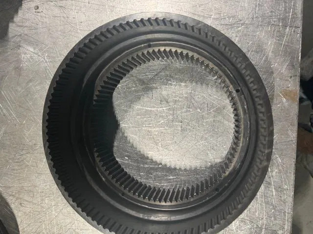 Volvo Ringgear, PT1560, 1860, 1660, 1562, 1862, 1760,1761, 1761A, 1563, 1863, 1509, 2519, 2529, - Menjač: slika 2 Volvo Ringgear, PT1560, 1860, 1660, 1562, 1862, 1760,1761, 1761A, 1563, 1863, 1509, 2519, 2529, - Menjač: slika 2