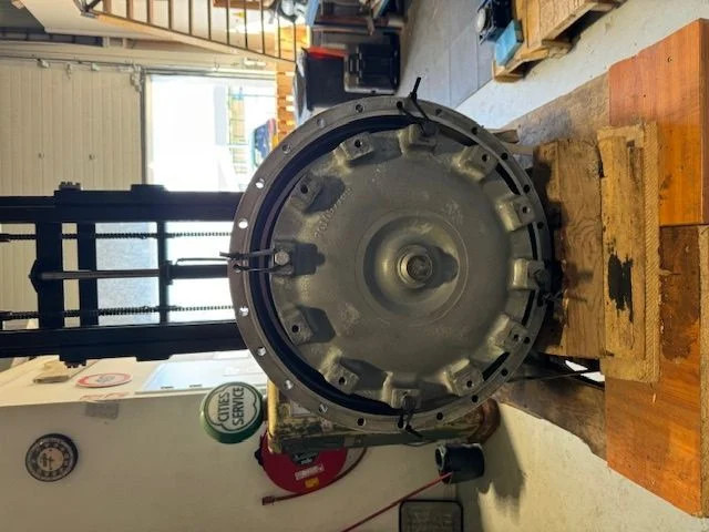 Volvo Versnellingsbak PT1863 22689 - Menjač i delovi za Građevinska mašina: slika 3 Volvo Versnellingsbak PT1863 22689 - Menjač i delovi za Građevinska mašina: slika 3
