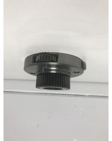 Volvo construction machine parts - Menjač: slika 5 Volvo construction machine parts - Menjač: slika 5