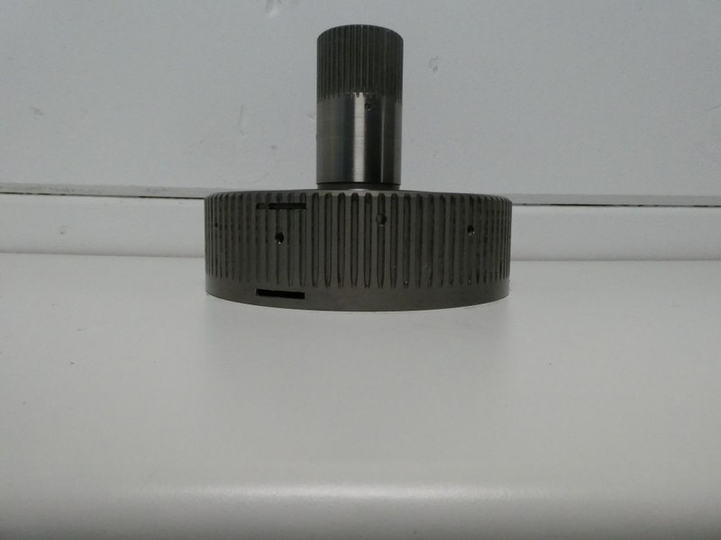 Volvo construction machine parts - Menjač: slika 3 Volvo construction machine parts - Menjač: slika 3