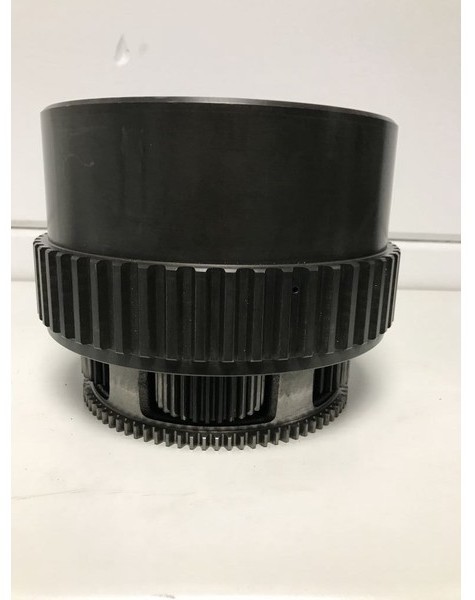 Menjač novi Volvo construction machine parts: slika 8 Menjač novi Volvo construction machine parts: slika 8