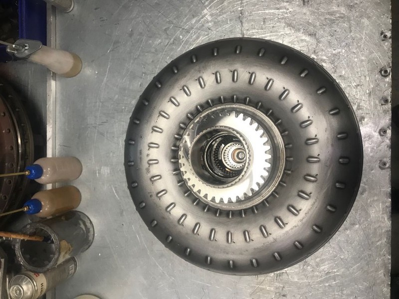 Volvo voe 11038442 Torque converter A25 A30 A35 A40 (D) - Transmisija za Zglobni kiper: slika 3 Volvo voe 11038442 Torque converter A25 A30 A35 A40 (D) - Transmisija za Zglobni kiper: slika 3