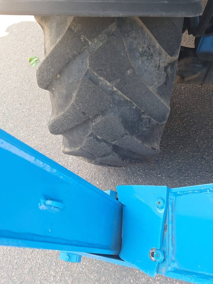 Genie GTH 3518 R - Teleskopski upravljač: slika 4 Genie GTH 3518 R - Teleskopski upravljač: slika 4