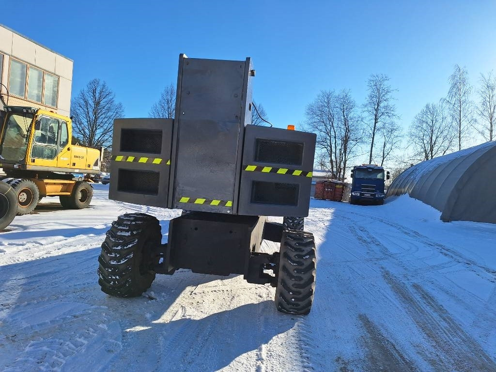 Genie S 65 - Zglobna platforma: slika 2 Genie S 65 - Zglobna platforma: slika 2