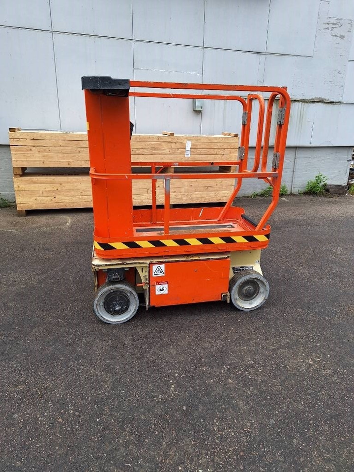 JLG 1230 ES - Lift u obliku makaza: slika 3 JLG 1230 ES - Lift u obliku makaza: slika 3