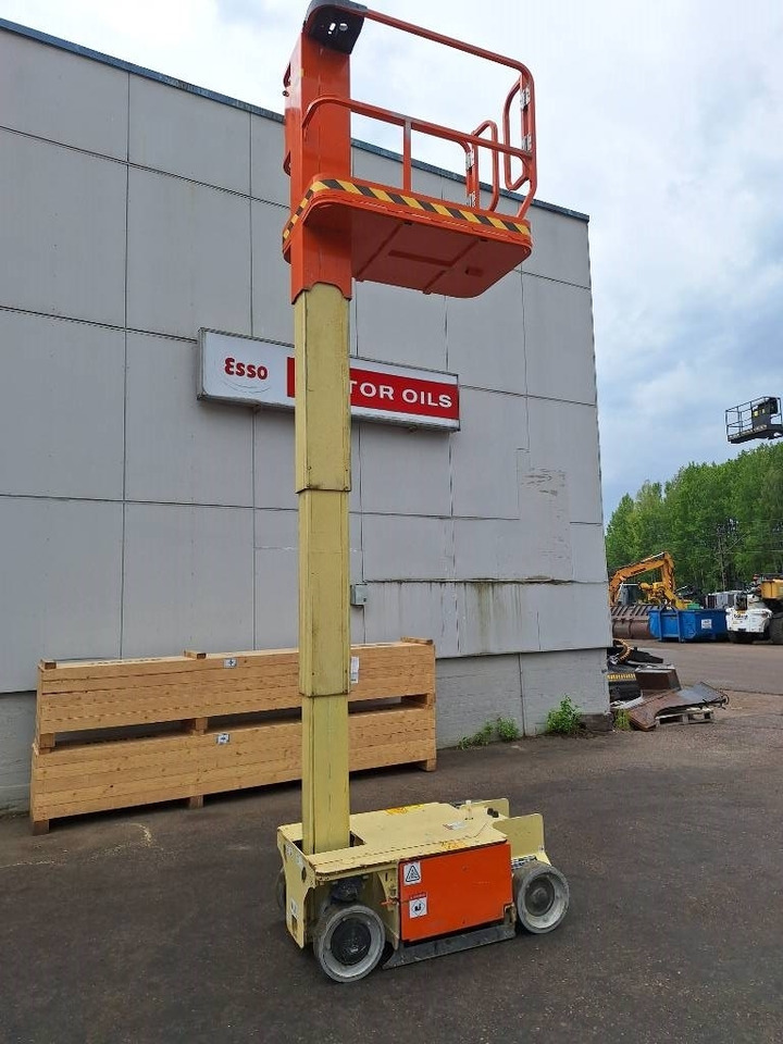 JLG 1230 ES - Lift u obliku makaza: slika 2 JLG 1230 ES - Lift u obliku makaza: slika 2