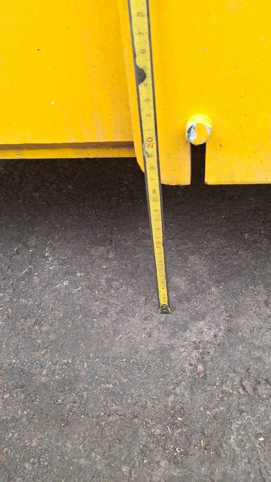 Niftylift HR 12 N E - Zglobna platforma: slika 4 Niftylift HR 12 N E - Zglobna platforma: slika 4