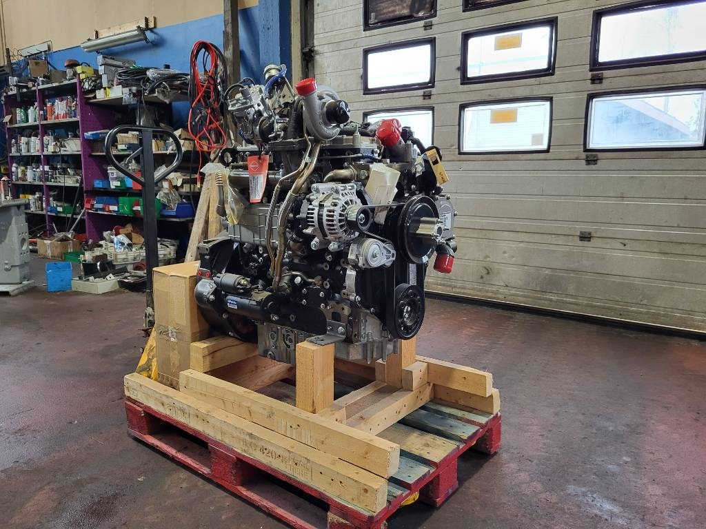 Perkins 1204E-E44TA - Motor za Kamion: slika 2 Perkins 1204E-E44TA - Motor za Kamion: slika 2