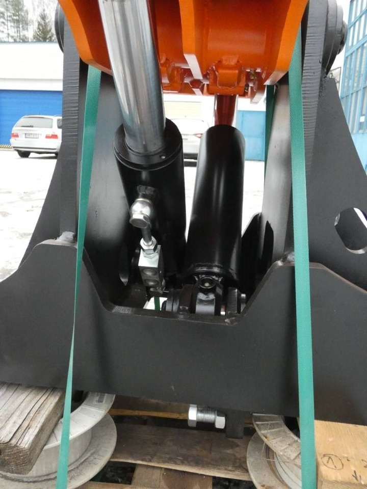 Rapikoura NTP-10 - Građevinska oprema: slika 5 Rapikoura NTP-10 - Građevinska oprema: slika 5