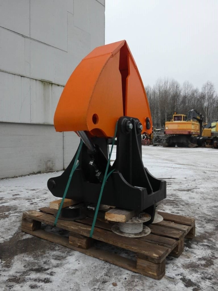 Rapikoura NTP-10 - Građevinska oprema: slika 2 Rapikoura NTP-10 - Građevinska oprema: slika 2