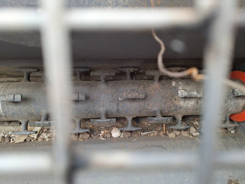 Rauch UKS 120 - Rasipač peska/ Soli za Korisno/ Posebno vozilo: slika 3 Rauch UKS 120 - Rasipač peska/ Soli za Korisno/ Posebno vozilo: slika 3