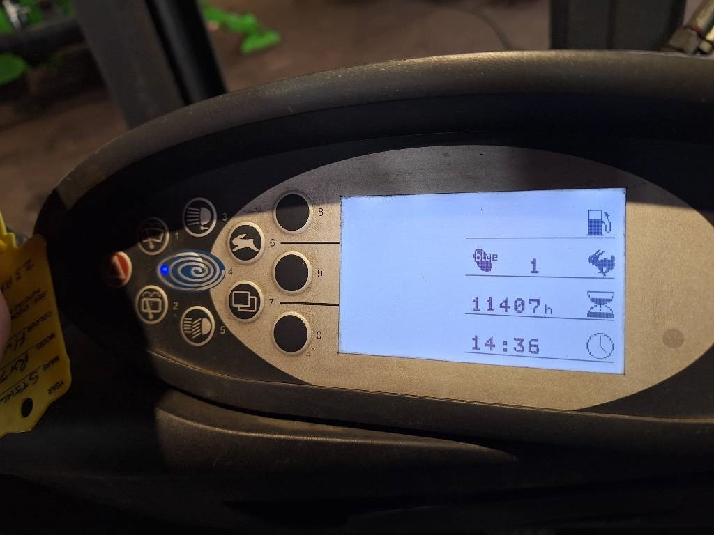 Still RX70-16T  Still RX70-16T: slika 13