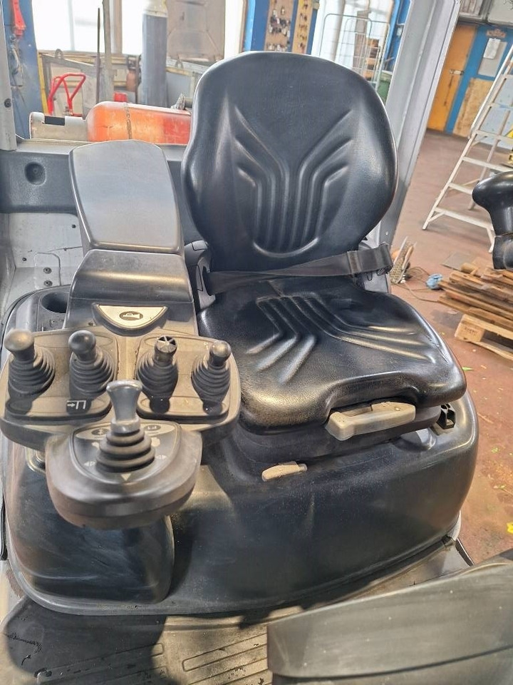 Still RX70-16T  Still RX70-16T: slika 14