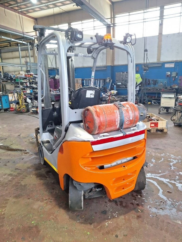 Still RX70-16T  Still RX70-16T: slika 7