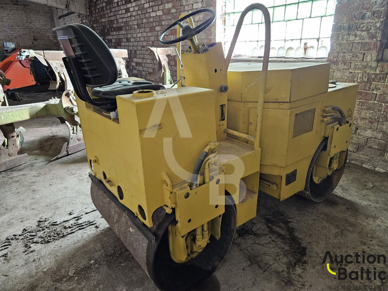 AVELING Barford - Valjak: slika 4 AVELING Barford - Valjak: slika 4