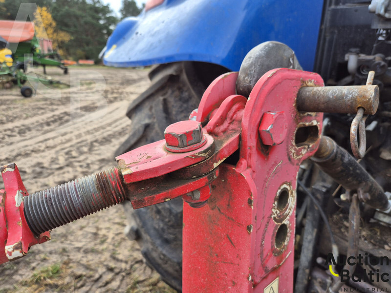 Akpil KMJR4+1SO - Plug: slika 5 Akpil KMJR4+1SO - Plug: slika 5