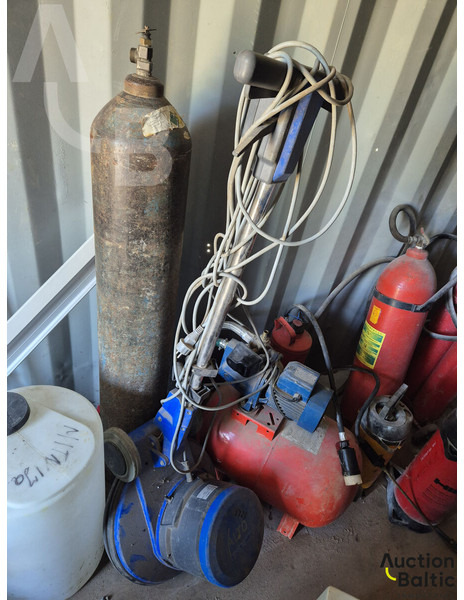 Alto Spin 43 - Kamion cisterna, Električni kamion: slika 2 Alto Spin 43 - Kamion cisterna, Električni kamion: slika 2