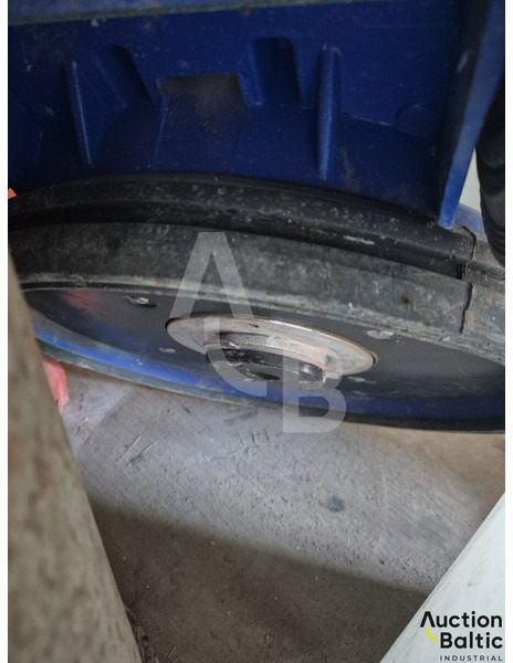 Alto Spin 43 - Kamion cisterna, Električni kamion: slika 4 Alto Spin 43 - Kamion cisterna, Električni kamion: slika 4