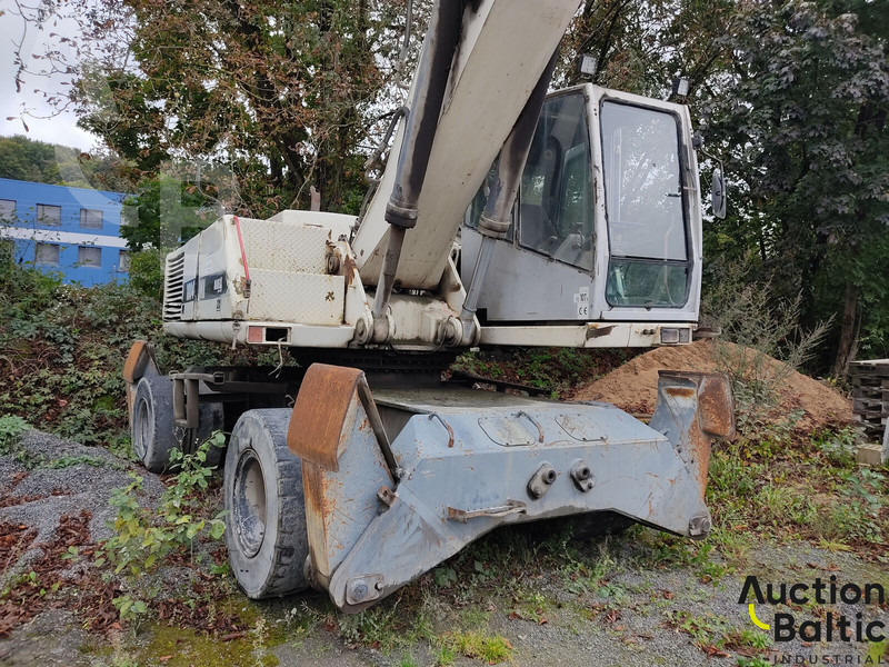 Atlas 1804 MI - Bager: slika 5 Atlas 1804 MI - Bager: slika 5