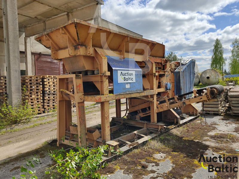 BMD RA700/4 - Oprema za obradu zemljišta: slika 2 BMD RA700/4 - Oprema za obradu zemljišta: slika 2